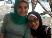 Basma Yehia