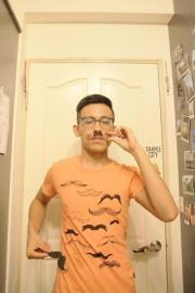 Max Wang