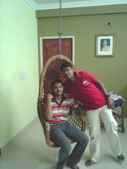 Kiran Nivedh