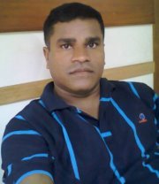 Dhammika Ruwan