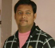 Santhosh Kumar