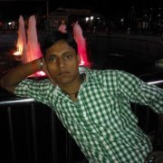 Avinash Sharma