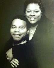 Greganddanielle Crawford