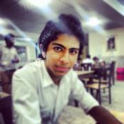 Ahmed Jamal