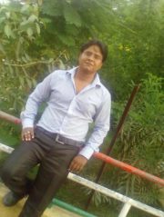 Yogesh Sharma