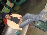 Mohd Khan