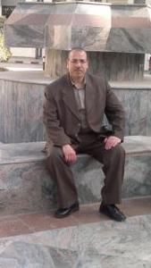 عثمان بركات