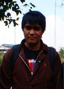 Mark Flores