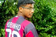 Vaibhav Prakash