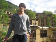 Kamran Fallahalipour