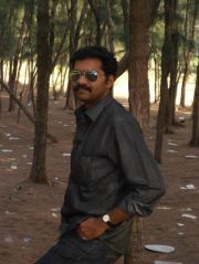 Arun Selvam