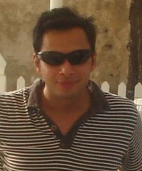 Vijay Sachdev