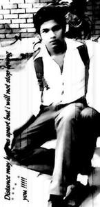 Hridoy Hossain