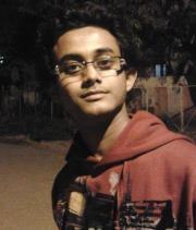 Pranav Kumar