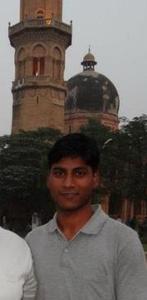 Vikas Kumar