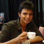 Vijesh Parmar