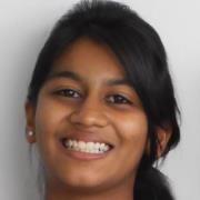 Charvi Saraf