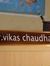 Vikas C...