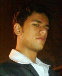 Nikhil Sharma