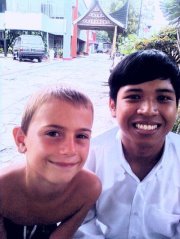 Rezky Ramadhan