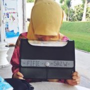Fifie Intan