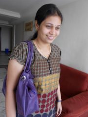 Suba Shree