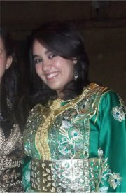 Karima Sajir