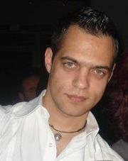 Dimitris Georgakopoulos