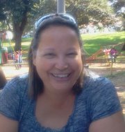 Charmaine Barnwell