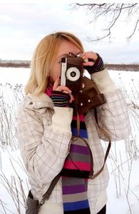 Марина Кухаренко