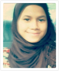 Syafiqa Redzuan