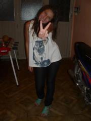 Agustina Lopez