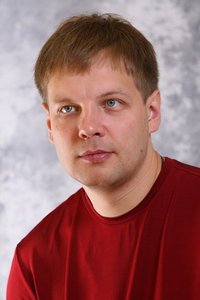 Евгений Купцов