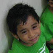 Armando Singzon