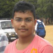 Dishank Khimani