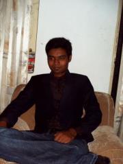 Waqas Ahmed