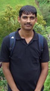 शब्दवेडा मी