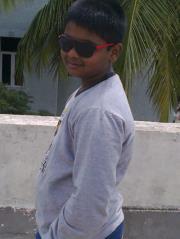 Ramachandran Subramanian