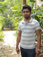 Bhaskar Naidu