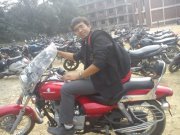 Lakshya Beri