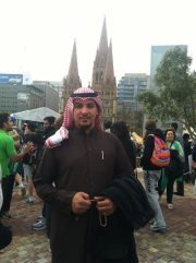 omar
