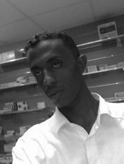 عمر حسين السيد