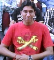 Brijesh Kumar