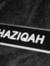 Haziqah...