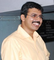 Brij Prasad