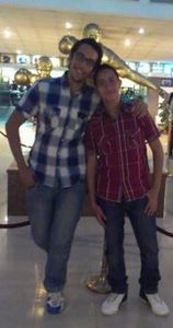 Ahmad Sayed