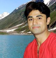 Faisal Mahmood