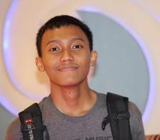 Akbar Saputra