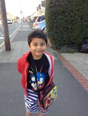 Vinothkumar Janarthanan