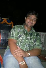 Mayuresh Bhanarkar